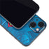 DC Comics Superman Logo Background Pattern iPhone 14 Plus Skin